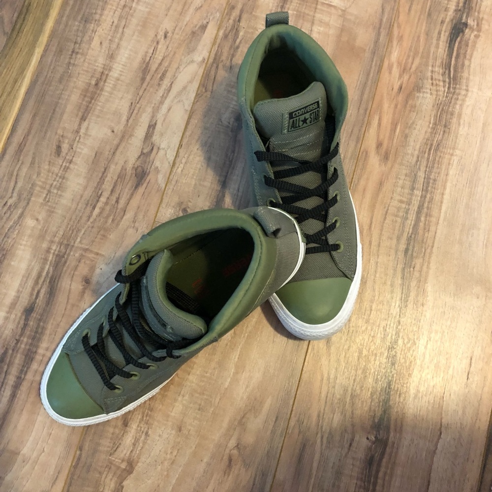 Converse all star